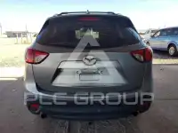 2015 Mazda CX-5 фото