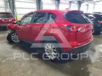 2015 Mazda CX-5 фото