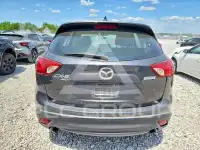 2015 Mazda CX-5 фото