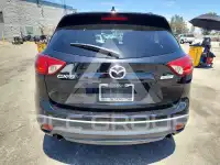 2015 Mazda CX-5 фото