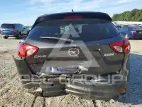 2015 Mazda CX-5 фото