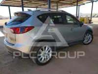 2015 Mazda CX-5 фото
