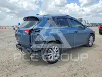 2015 Mazda CX-5 фото