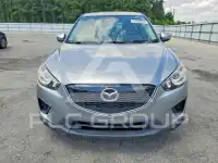 2015 Mazda CX-5 photo