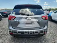 2015 Mazda CX-5 photo