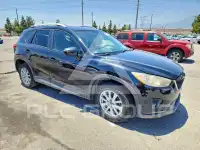 2015 Mazda CX-5 фото