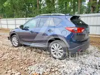 2015 Mazda CX-5 фото