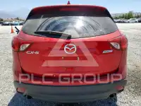2015 Mazda CX-5 фото