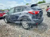 2015 Mazda CX-5 фото