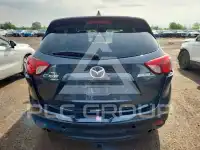 2015 Mazda CX-5 фото