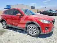 2015 Mazda CX-5 фото