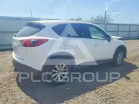 2015 Mazda CX-5 photo
