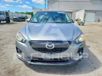 2015 Mazda CX-5 фото