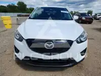 2015 Mazda CX-5 фото