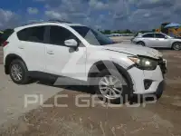 2015 Mazda CX-5 фото