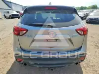 2015 Mazda CX-5 фото