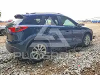 2015 Mazda CX-5 фото