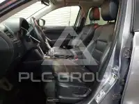 2015 Mazda CX-5 фото