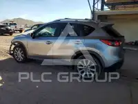 2015 Mazda CX-5 фото