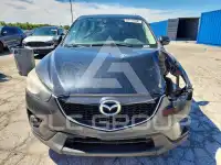 2015 Mazda CX-5 фото