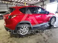 2015 Mazda CX-5 фото