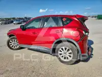 2015 Mazda CX-5 фото