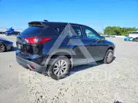 2015 Mazda CX-5 photo