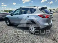 2015 Mazda CX-5 photo