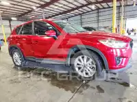 2015 Mazda CX-5 фото