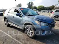 2015 Mazda CX-5 фото