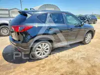 2015 Mazda CX-5 фото