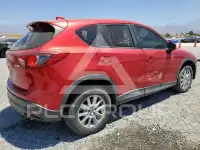 2015 Mazda CX-5 фото