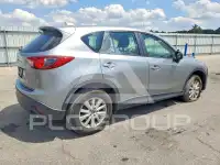 2015 Mazda CX-5 photo