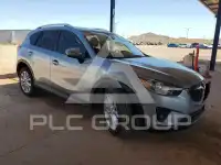 2015 Mazda CX-5 фото