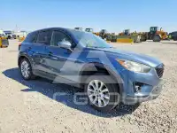 2015 Mazda CX-5 фото