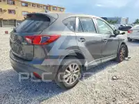 2015 Mazda CX-5 photo