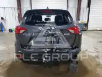 2015 Mazda CX-5 photo