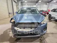 2015 Mazda CX-5 фото