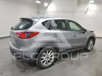 2015 Mazda CX-5 photo