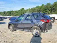 2015 Mazda CX-5 фото