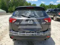 2015 Mazda CX-5 фото