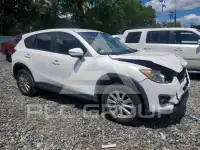 2015 Mazda CX-5 фото