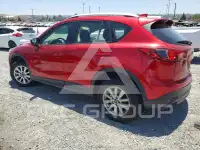 2015 Mazda CX-5 фото