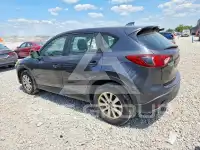 2015 Mazda CX-5 фото