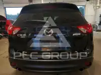 2015 Mazda CX-5 фото