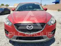 2015 Mazda CX-5 фото