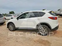 2015 Mazda CX-5 photo
