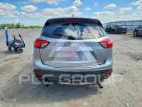 2015 Mazda CX-5 фото