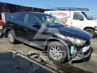 2015 Mazda CX-5 фото