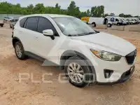 2015 Mazda CX-5 photo